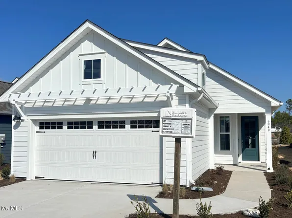 6040 Moonshell Loop #1125, Wilmington, NC 28412