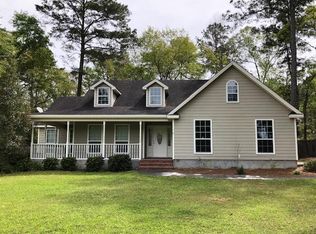 18 Woodward Cir, Valdosta, GA 31602