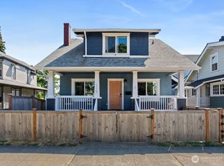 719 S Sheridan Ave, Tacoma, WA