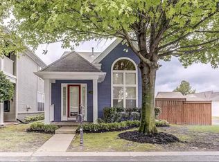 1343 Island Ridge Dr, Memphis, TN 38103