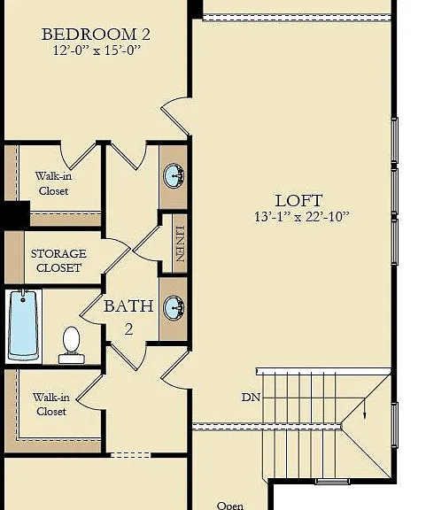 316 Durants Neck Ln — Photo 4