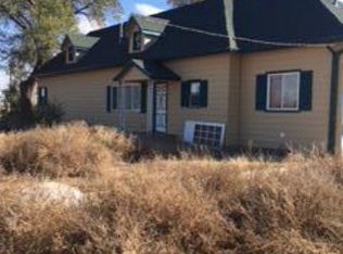 28827 State Highway 101, Las Animas, CO 81054