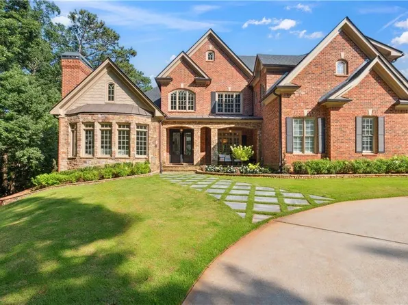5797 Allee Way, Braselton, GA 30517