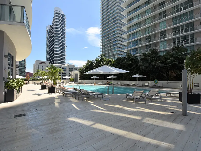 1100 S Miami Ave #2206 — Photo 18