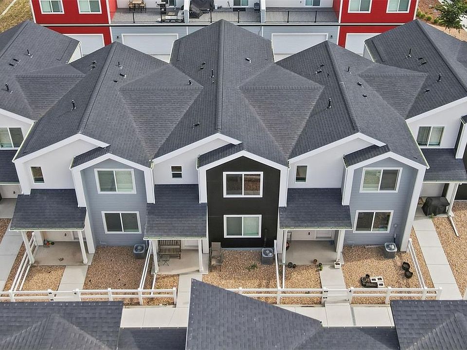 1st image of 500 S Denver Avenue #14D