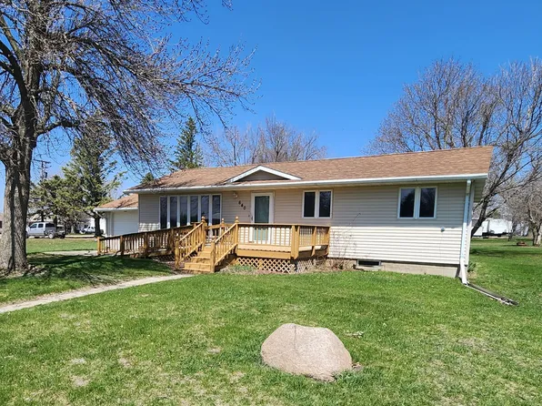 640 2nd Ave N, Woodstock, MN 56186