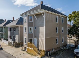 37 Ashley St, New Bedford, MA 02744