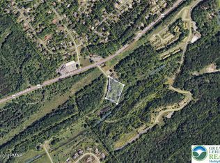 McCole Rd, East Stroudsburg, PA 18302