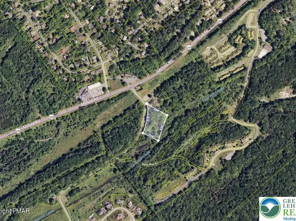 McCole Rd, East Stroudsburg, PA 18302