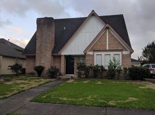 13307 Trompilla Ln, Houston, TX 77083