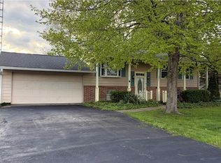 2521 East Dr, Marion, OH 43302