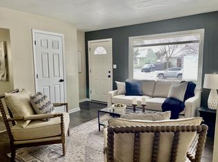 4872 North 63rd STREET, Milwaukee, WI 53218