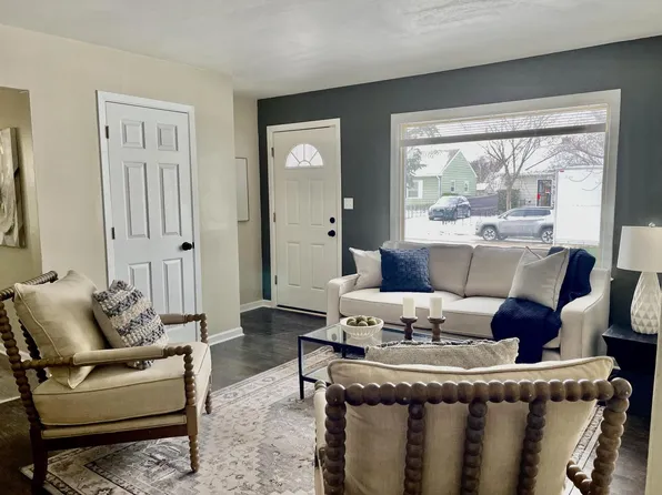 4872 North 63rd STREET, Milwaukee, WI 53218