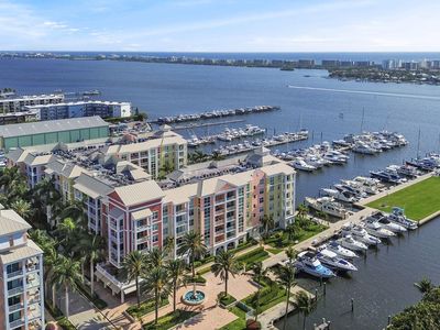 804 E Windward Way #107, Lantana, FL, 33462