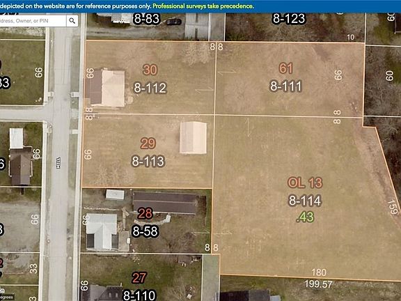 3rd image of 131 Mill St