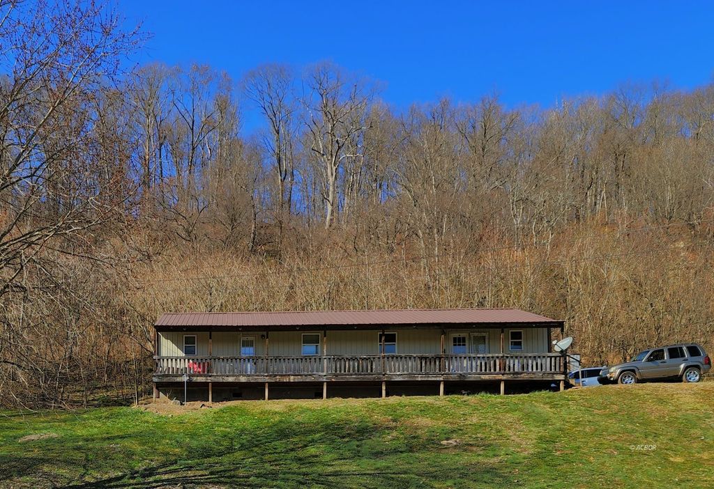 Real estate listing image