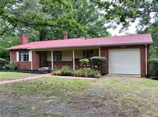 2246 State Highway 22 N, Franklinville, NC 27248