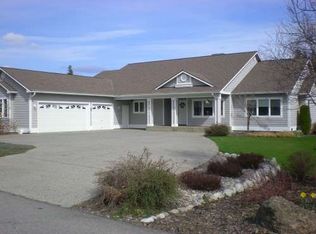 5111 W Village Bllvd, Rathdrum, ID 83858