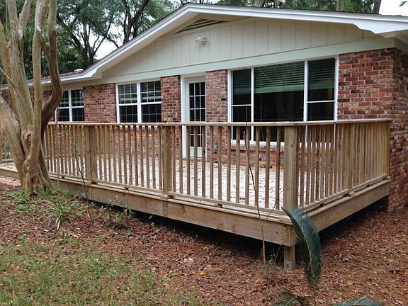 2nd image of 2808 SW Sweetbriar Dr