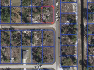 745 Avondale St E LOT 13, Lehigh Acres, FL 33974