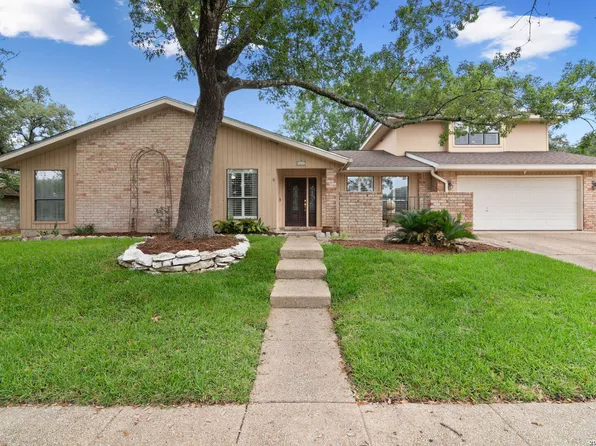 1618 Poets Corner, San Antonio, TX 78232