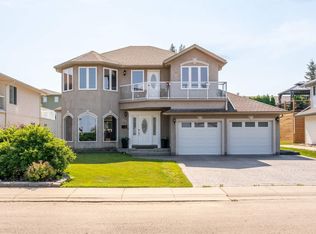 807 Beach Ave, Cold Lake, AB T9M 1K7