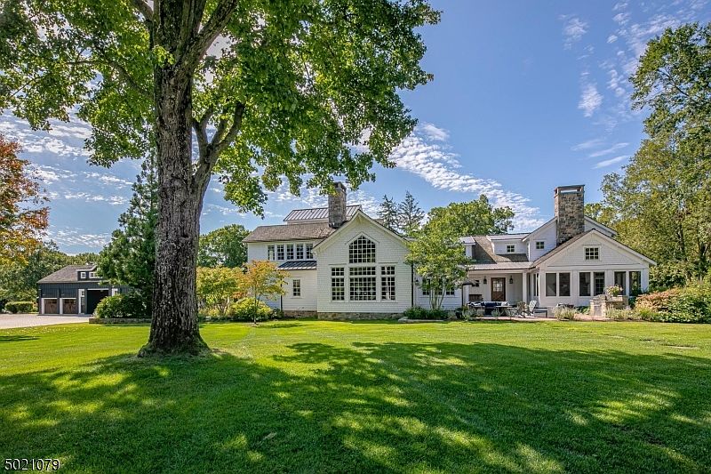 48 Sunny Branch Rd, Far Hills, NJ 07931 Zillow