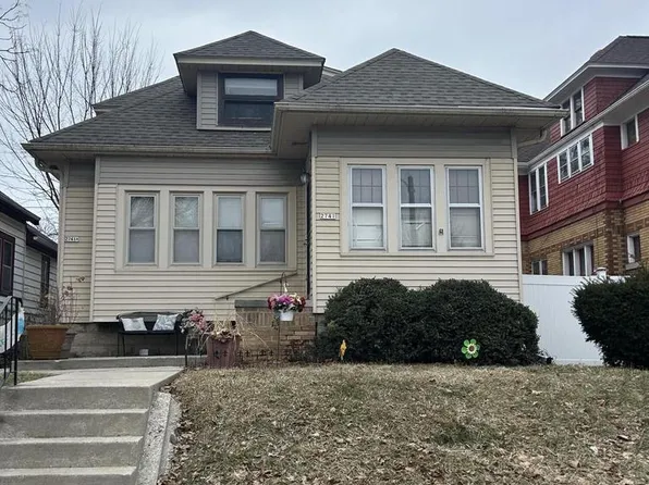 2741 North 52nd STREET #2741A, Milwaukee, WI 53210