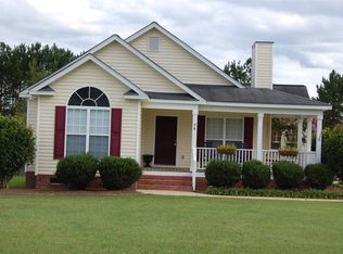 94 Colony Dr, Camden, SC 29020