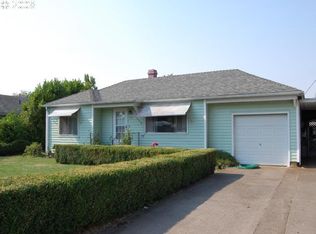 3125 Elmira Rd, Eugene, OR 97402