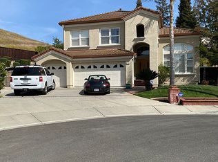 329 Ginger Ct, San Ramon, CA 94582