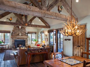 14287 3100th Rd, Hotchkiss, CO 81419