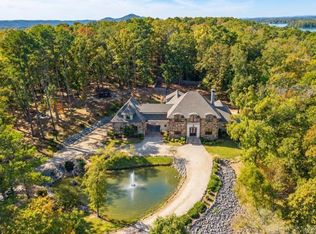 122 Gardens Edge Dr, Hot Springs, AR 71913