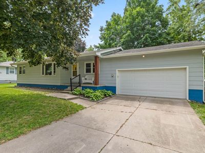 410 4th St NW, Mitchellville, IA, 50169