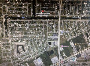 208 NW 6th Ter LOT 3, Cape Coral, FL 33993