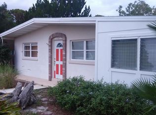 4765 Tuscarora Rd, Titusville, FL 32780