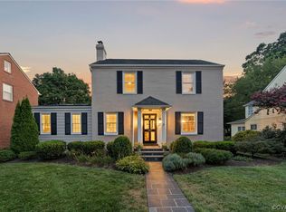 4807 Wythe Ave, Richmond, VA 23226