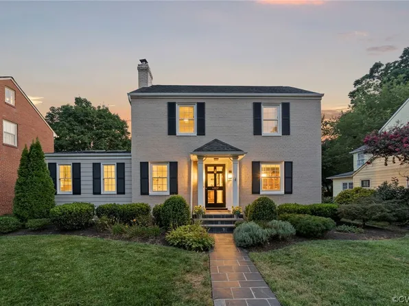 4807 Wythe Ave, Richmond, VA 23226