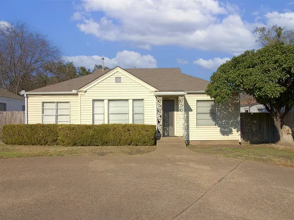 5833 E Mockingbird Ln, Dallas, TX 75206