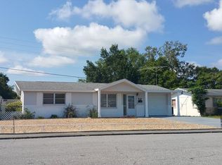 7716 Coventry Dr, Port Richey, FL 34668