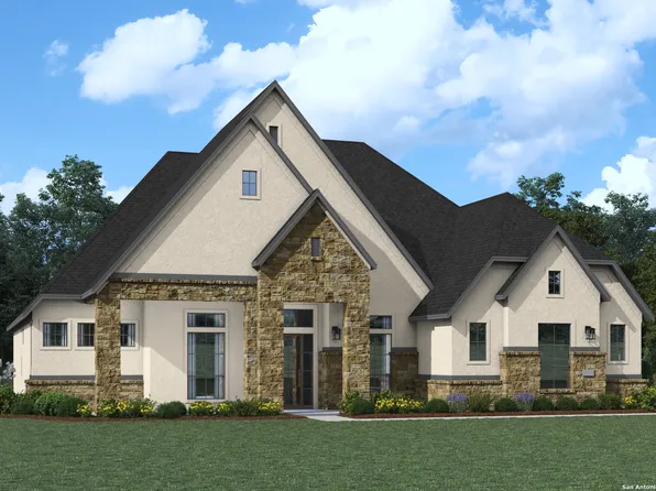 588 Poe Pkwy, Castroville, TX 78009