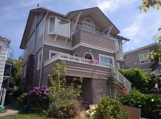 3428 60th Ave SW, Seattle, WA 98116