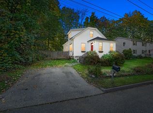 91 Paris Ave, Worcester, MA 01603