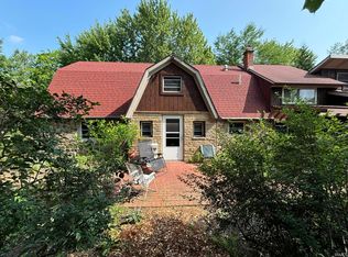 10025 Saint Joe Center Rd, Fort Wayne, IN 46835