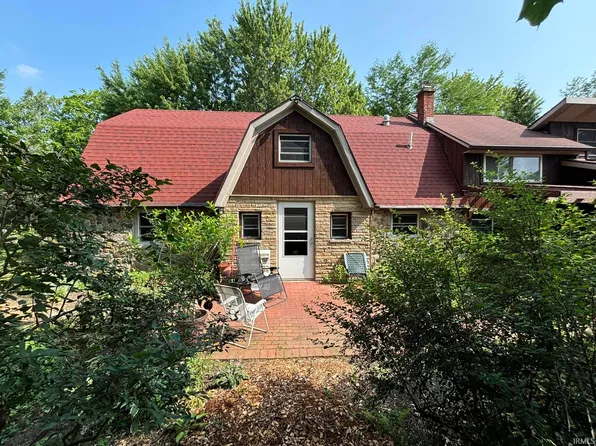 10025 Saint Joe Center Rd, Fort Wayne, IN 46835