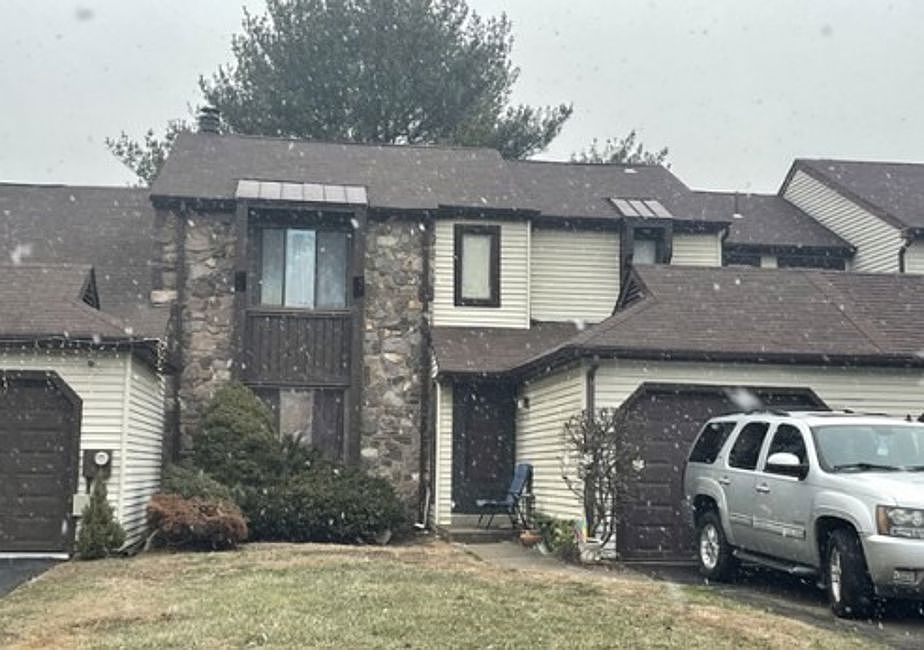 Property Front View