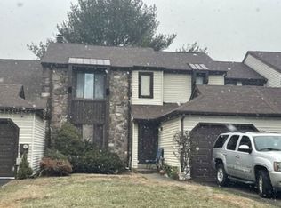 780 Newbury Ct, Southampton, PA 18966