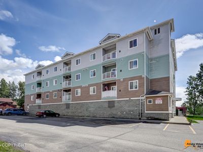 6942 Meadow St #2-305, Anchorage, AK, 99507