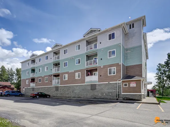 6942 Meadow St #2-305, Anchorage, AK 99507