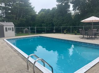 7 David Ave, Westerly, RI 02891